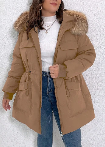 Парка SHEIN (311677072)
