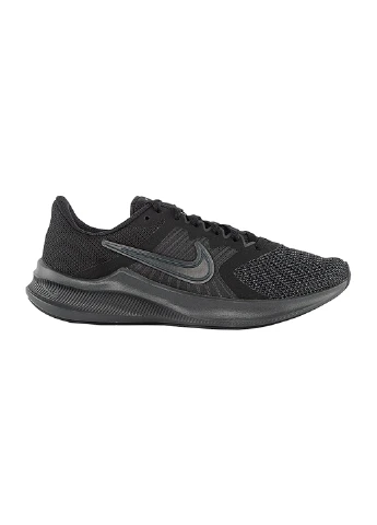 Кросівки WMNS DOWNSHIFTER 11 Nike чорні демісезони (256006144)