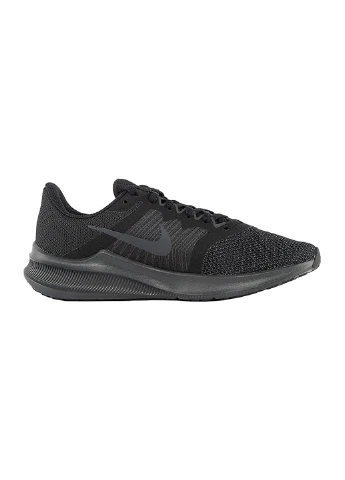 Кросівки WMNS DOWNSHIFTER 11 Nike чорні демісезони (256006144)