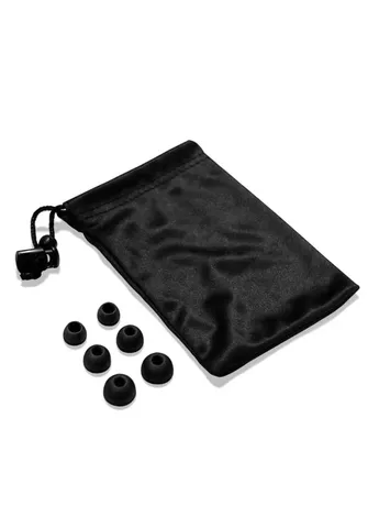 Наушники (61650) SteelSeries Tusq (253546100)