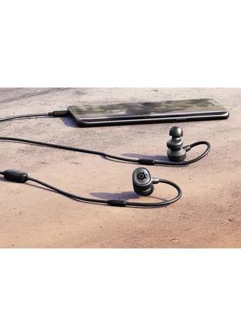 Наушники (61650) SteelSeries Tusq (253546100)