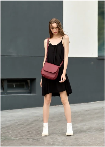Женская сумка 20х24х7 см Sambag (252130147)