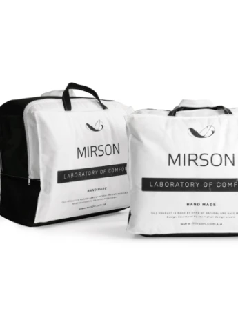Одеяло MirSon бамбуковое Valentino 0427 деми 155x215 см (2200000136848) No Brand (254008189)