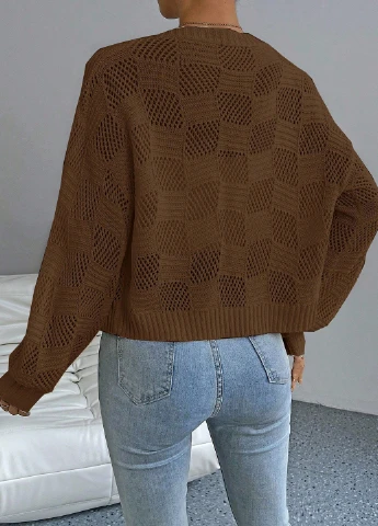 Кофта SHEIN (316736299)
