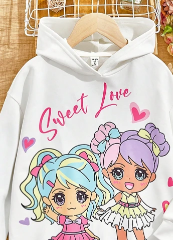 Худи SHEIN (325400281)