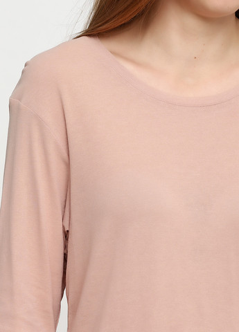 Персиковий демісезонний джемпер джемпер H&M