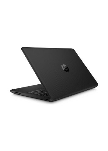 Ноутбук HP 15-bs182ur (4UM08EA) Black чёрный