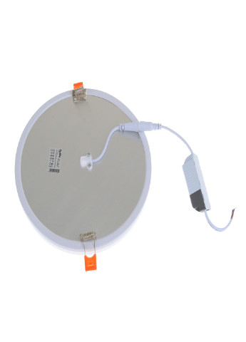 LED-47 / 50W NW стельовий вбудований світильник led Brille (185914163)