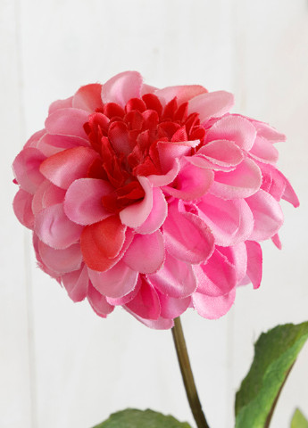 Квітка, 66 см English Home однотонні рожеві