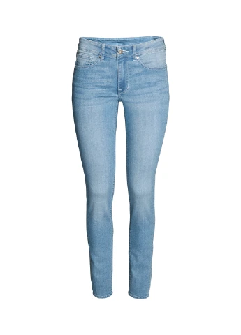Джинсы H&M - (164081944)