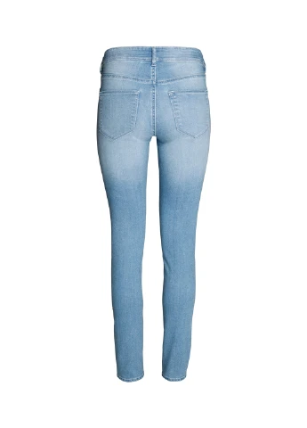 Джинсы H&M - (164081944)