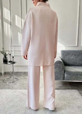 Костюм (светр, штани) SHEIN (340672896)