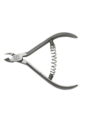 Кусачки для кутикул 8 мм профессиональные. SPL 9070 (304651415)