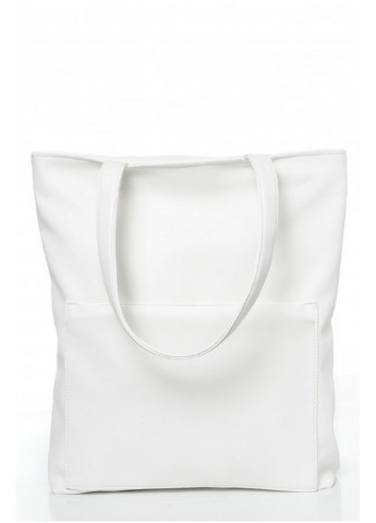 Жіноча сумка шоппер 41х10х30 см Sambag (211364379)