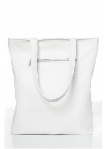 Жіноча сумка шоппер 41х10х30 см Sambag (211364379)