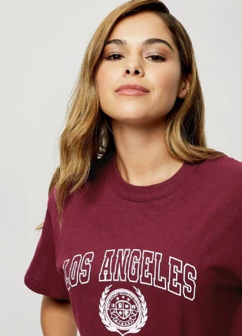 Футболка Miss Selfridge - (257242055)