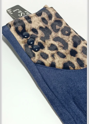 Перчатки S&J Fashion (256418879)