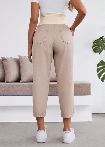 Джинси для вагітних SHEIN - (338797160)