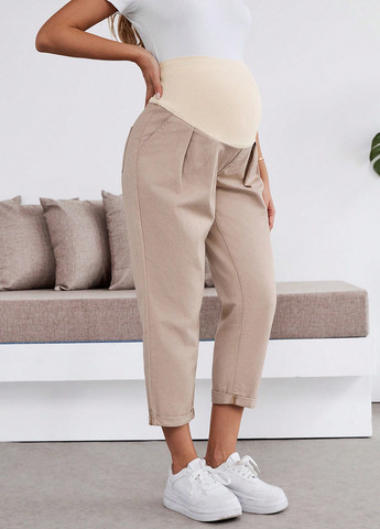 Джинси для вагітних SHEIN - (338797160)