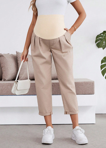 Джинси для вагітних SHEIN - (338797160)