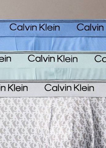Труси (3 шт.) Calvin Klein (349508050)