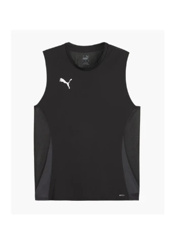 Майка 705913-03 Puma Teamgoal Tanktop F03 Black (367034136)