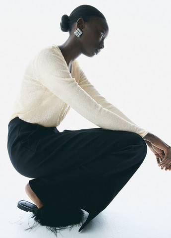 Боди H&M (361285771)