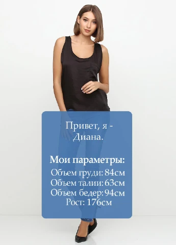 Джинсы Zero - (61574184)