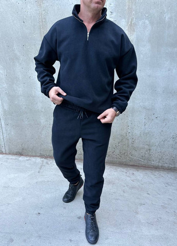 Костюм (толстовка, брюки) No Brand (362484941)