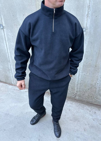 Костюм (толстовка, брюки) No Brand (362484941)