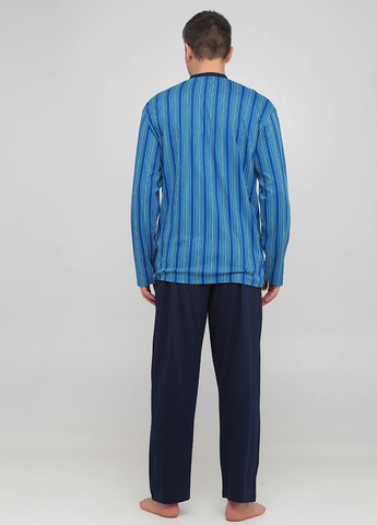 Пижама (лонгслив, брюки) Calida (327538545)