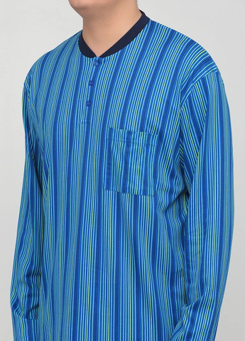 Пижама (лонгслив, брюки) Calida (327538545)