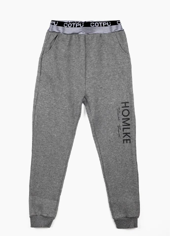 Спортивні штани No Brand (254050031)