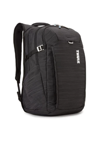 Рюкзак для ноутбука 15.6" Construct 28L CONBP-216 Black (3204169) Thule (251880581)