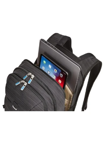 Рюкзак для ноутбука 15.6" Construct 28L CONBP-216 Black (3204169) Thule (251880581)