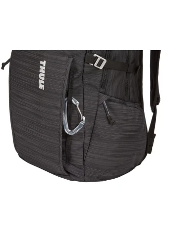 Рюкзак для ноутбука 15.6" Construct 28L CONBP-216 Black (3204169) Thule (251880581)