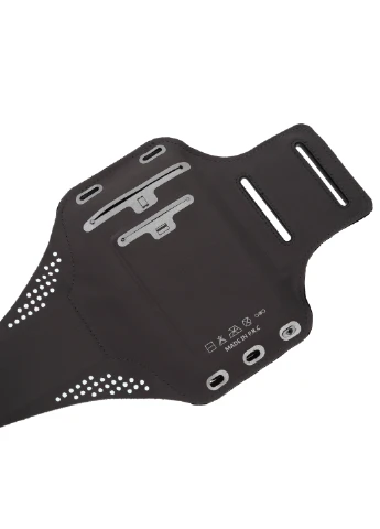 Спортивний Чохол на руку Arm-Band Black (ARM52041) ArmorStandart (233100211)