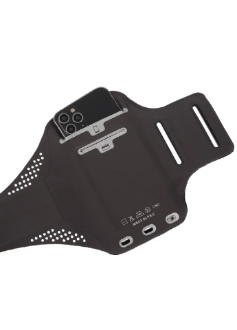 Спортивний Чохол на руку Arm-Band Black (ARM52041) ArmorStandart (233100211)