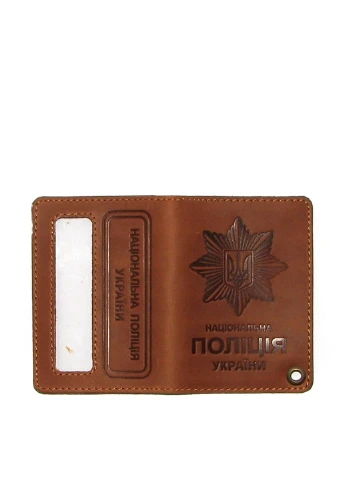 Обкладинка для документів DNK Leather (18057675)