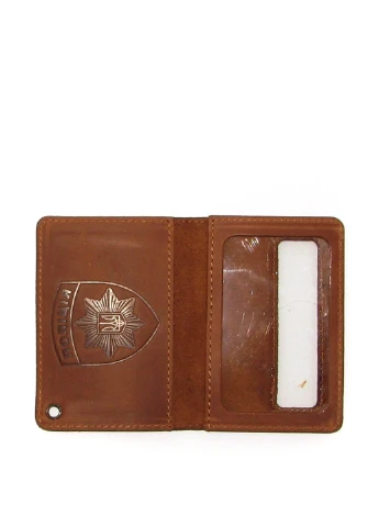 Обкладинка для документів DNK Leather (18057675)