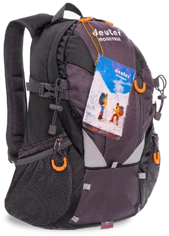 Рюкзак Deuter Mountain (255089009)