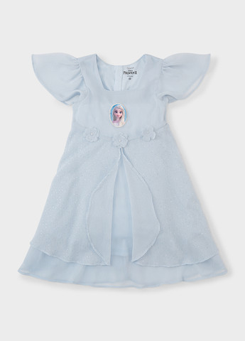 Блакитна сукня C&A (293956558)