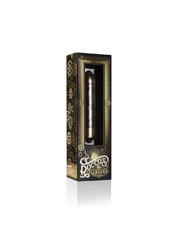 Вибропуля Rocks Off Dr Roccos RO90 Halcyon Daze Rocks-Off (252297216)