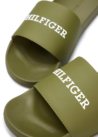 Шльопанці Tommy Hilfiger (307091474)