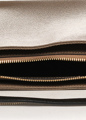 Сумка Italian Bags кросс боди рисунок коричневая кэжуал