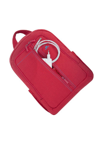 Рюкзак для ноутбука RIVACASE 7560 (red) (132506389)