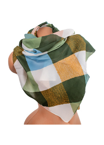 Жіночий шарф 180х90 см Eterno (205132376)