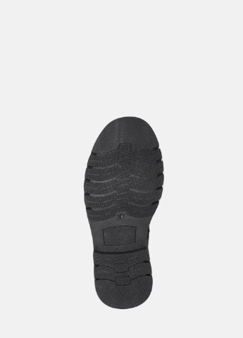 Зимние ботинки ral25-5 черный Alvista