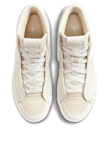 Кросівки Nike молочні демісезони (262601629)