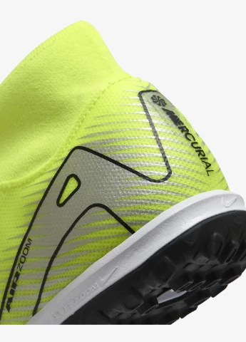 Футбольні бутси FQ8331-700 Nike ZM SUPERFLY 10 ACADEMY TF (341248979)